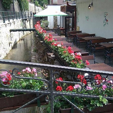 Dworek Cieszynski Hotel Cieszyn  Exterior photo